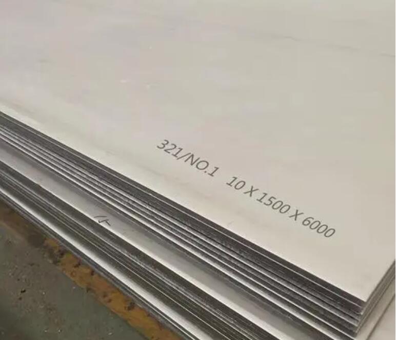 赤坎321不锈钢板