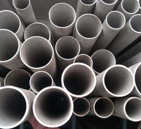 赤坎321不锈钢管