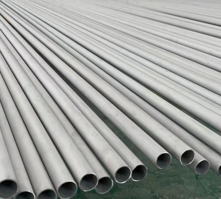 赤坎441不锈钢管