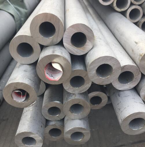 赤坎321不锈钢管