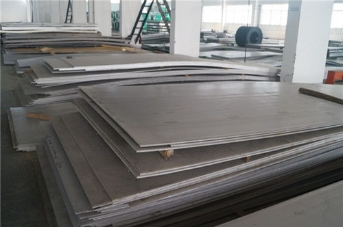 赤坎304不锈钢板