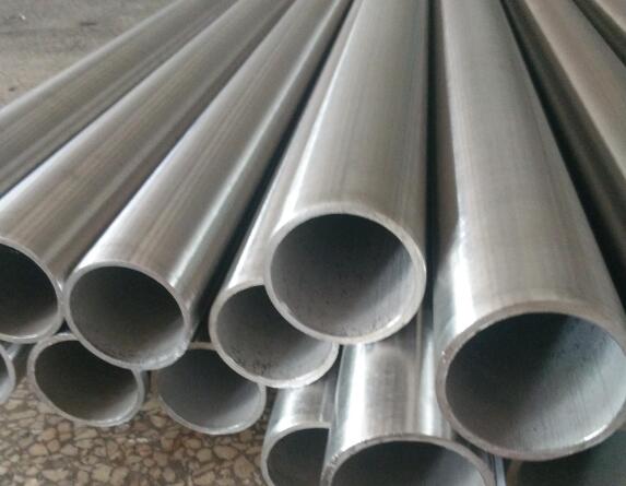 赤坎321不锈钢管