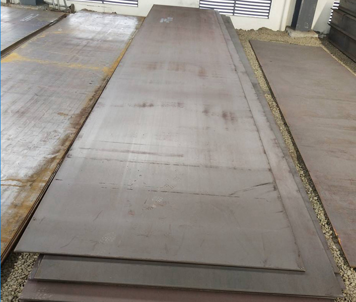 赤坎Q420GJD镀锌板