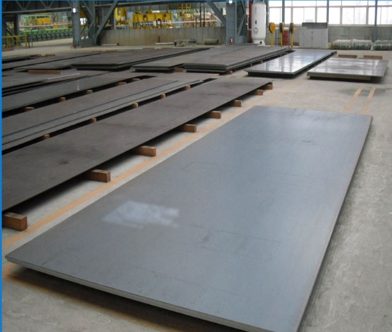 赤坎NM450C耐磨板